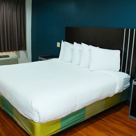 Stay Express Inn Dallas - Fair Park / Downtown (Adults Only) Esterno foto