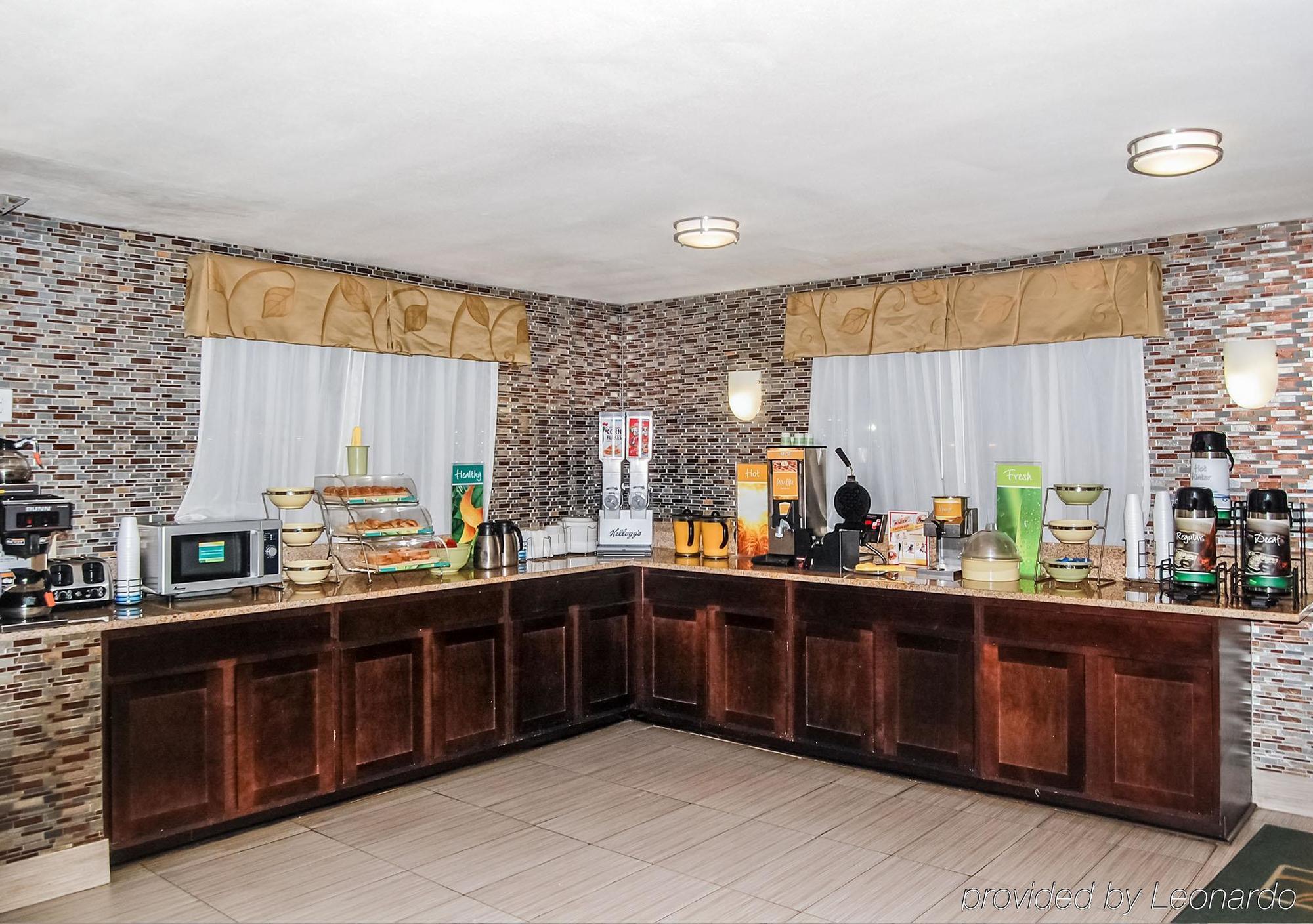 Stay Express Inn Dallas - Fair Park / Downtown (Adults Only) Esterno foto