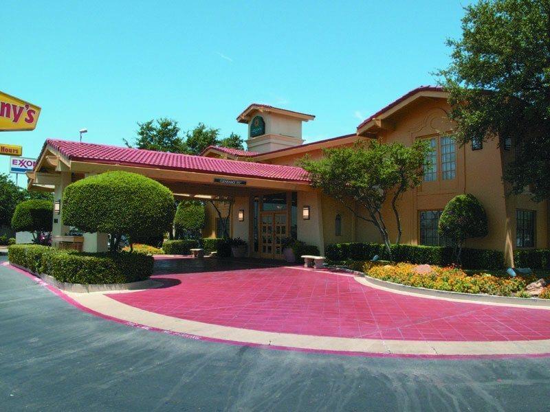 Stay Express Inn Dallas - Fair Park / Downtown (Adults Only) Esterno foto