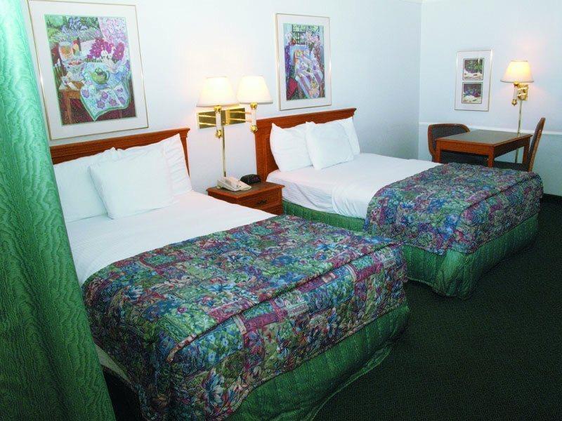 Stay Express Inn Dallas - Fair Park / Downtown (Adults Only) Camera foto