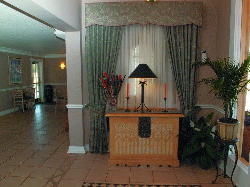 Stay Express Inn Dallas - Fair Park / Downtown (Adults Only) Interno foto