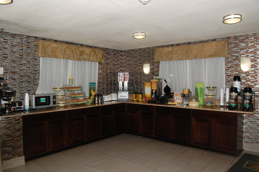 Stay Express Inn Dallas - Fair Park / Downtown (Adults Only) Esterno foto