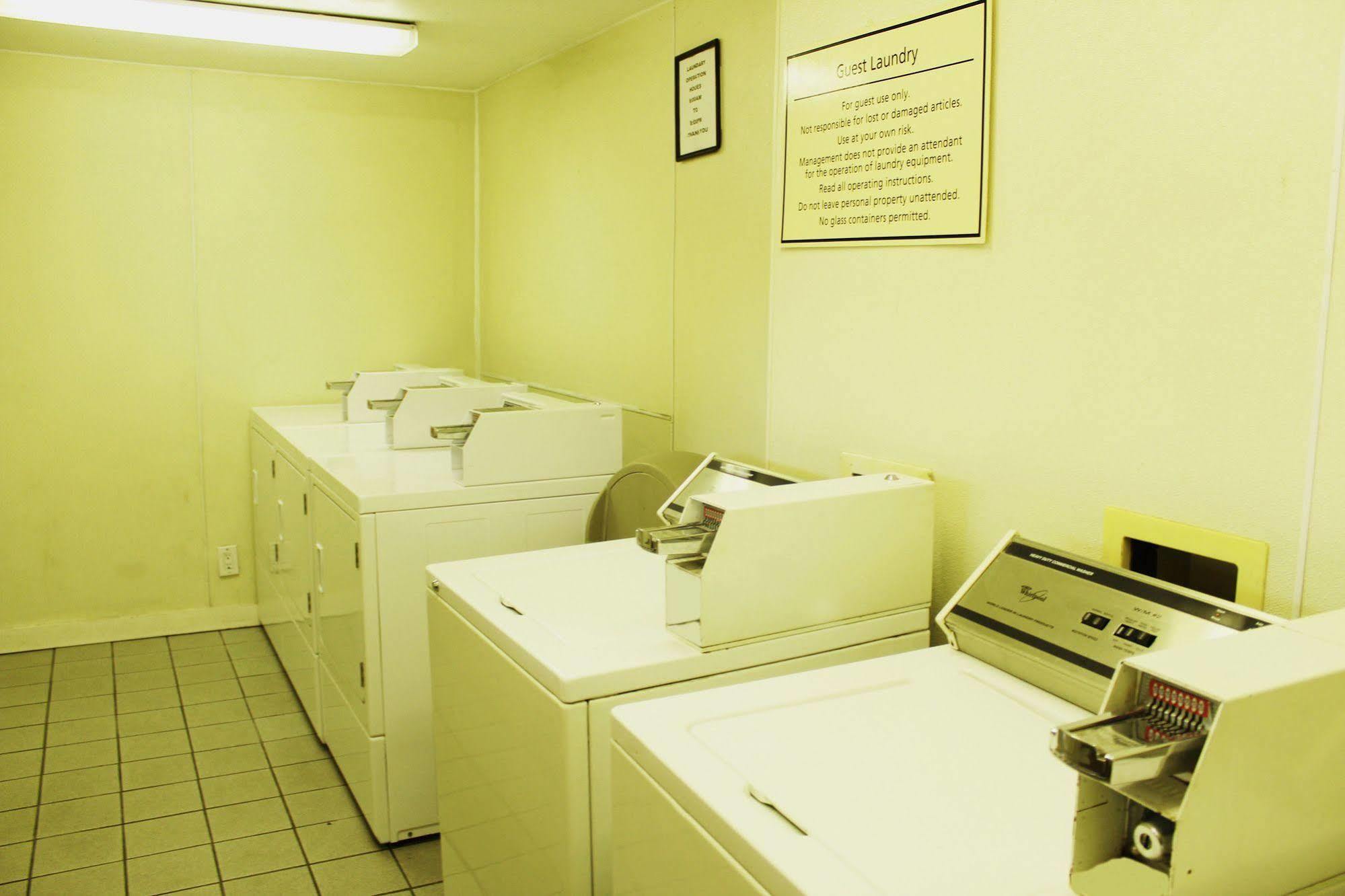 Stay Express Inn Dallas - Fair Park / Downtown (Adults Only) Esterno foto