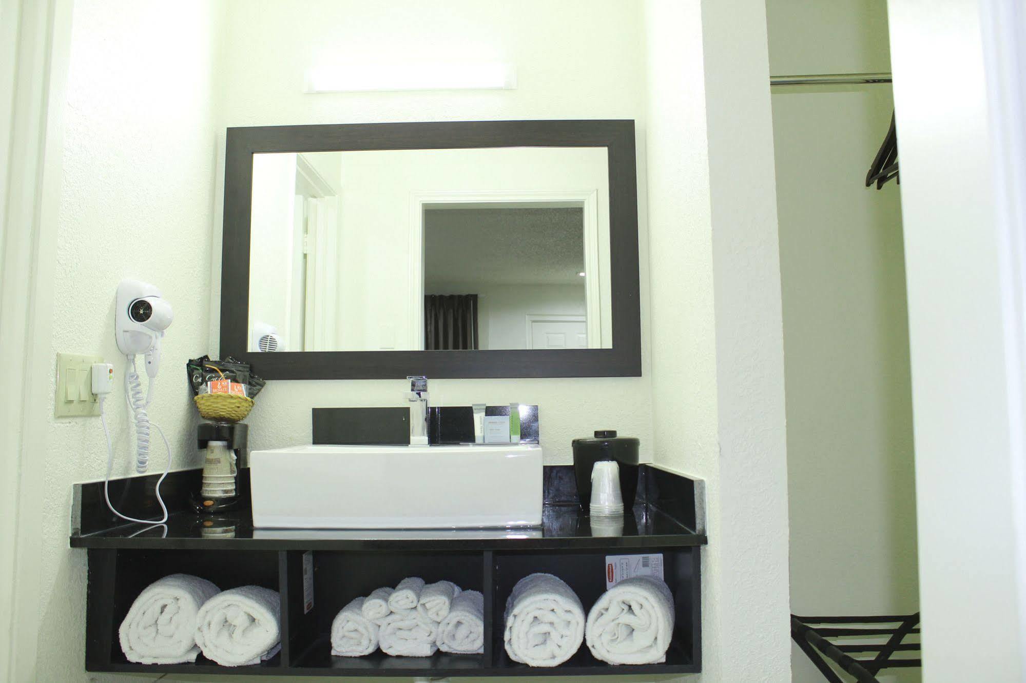 Stay Express Inn Dallas - Fair Park / Downtown (Adults Only) Esterno foto