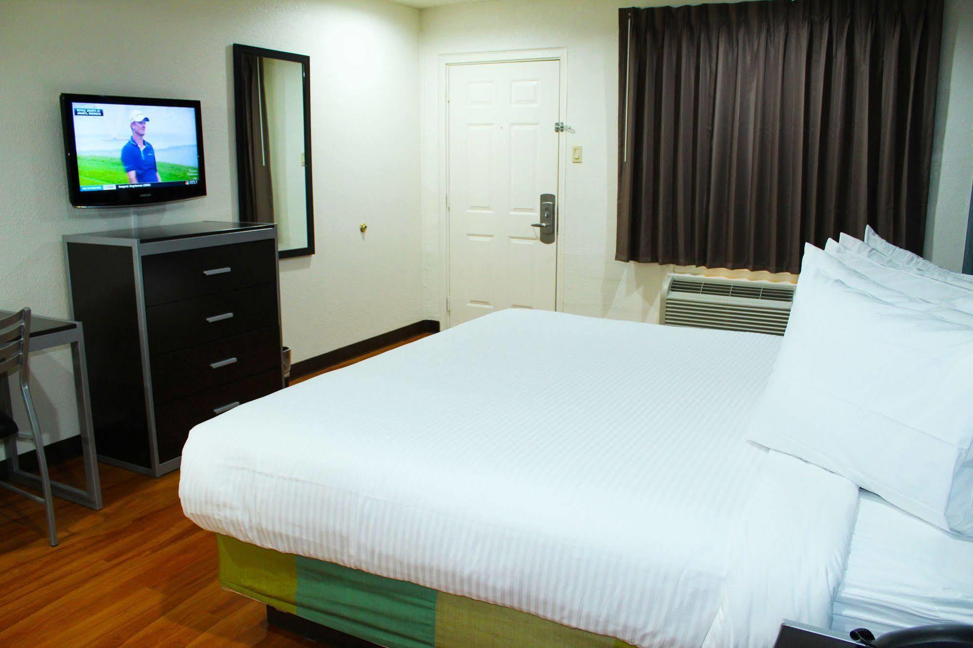 Stay Express Inn Dallas - Fair Park / Downtown (Adults Only) Esterno foto