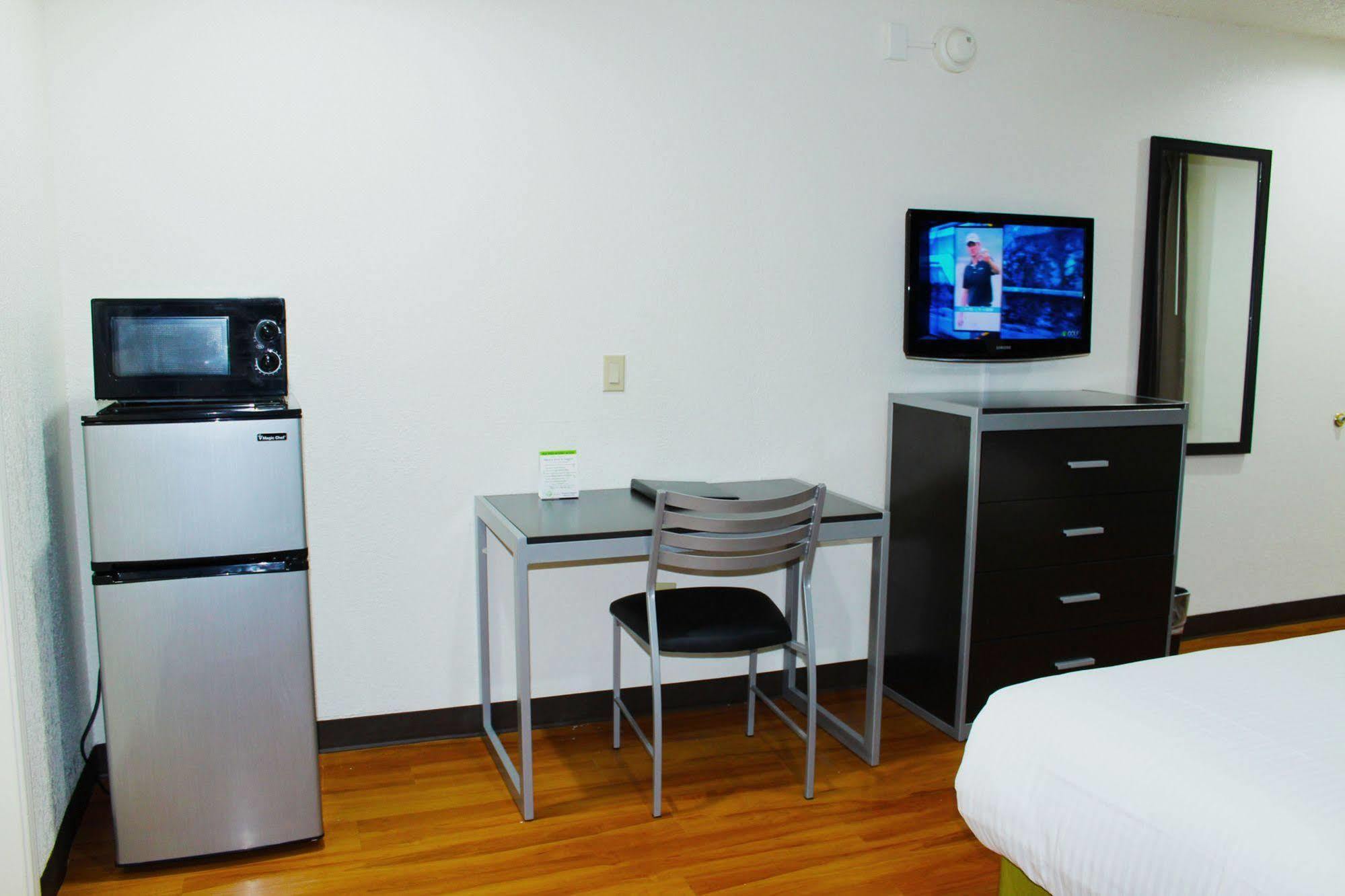 Stay Express Inn Dallas - Fair Park / Downtown (Adults Only) Esterno foto