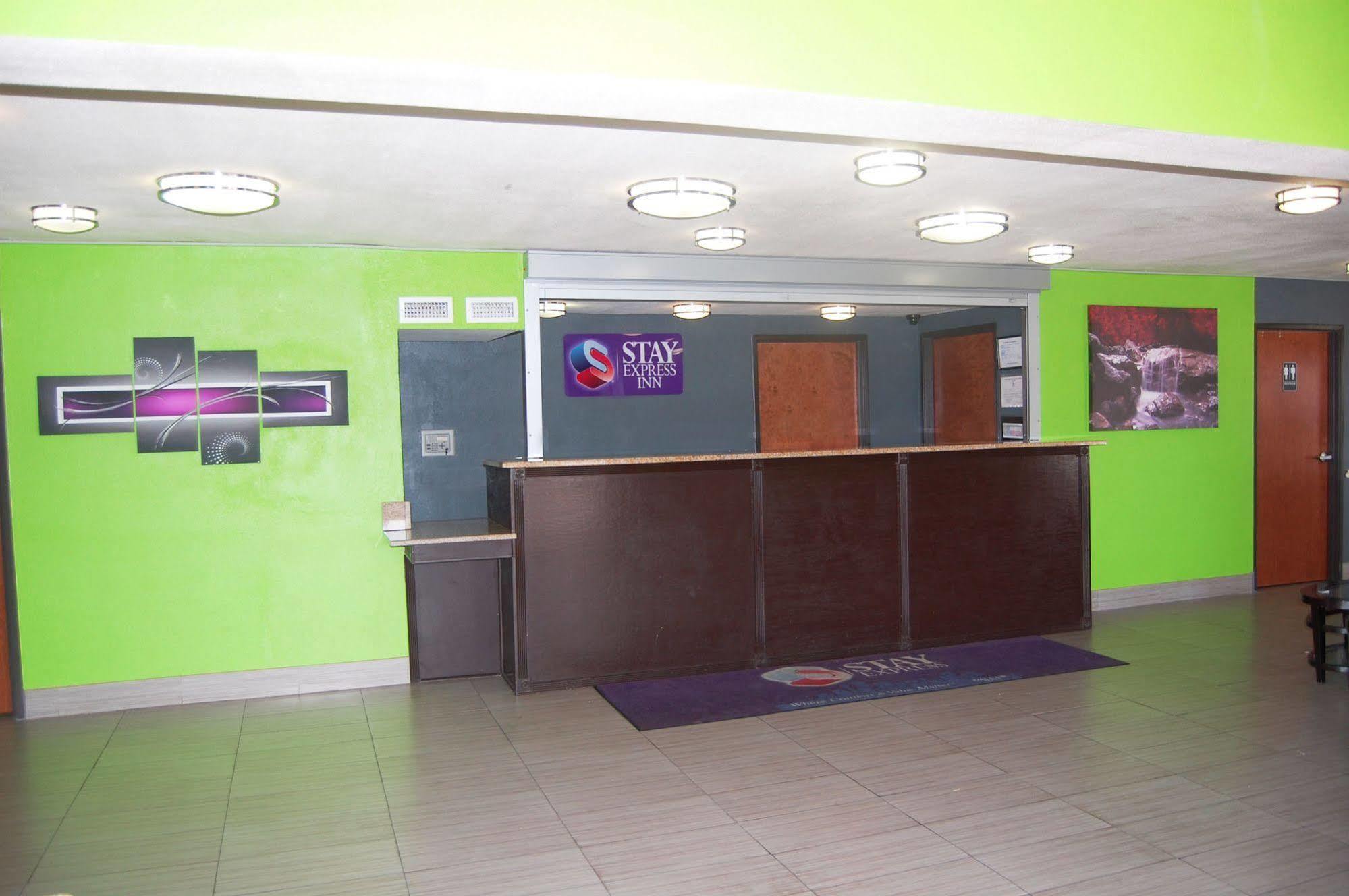 Stay Express Inn Dallas - Fair Park / Downtown (Adults Only) Esterno foto